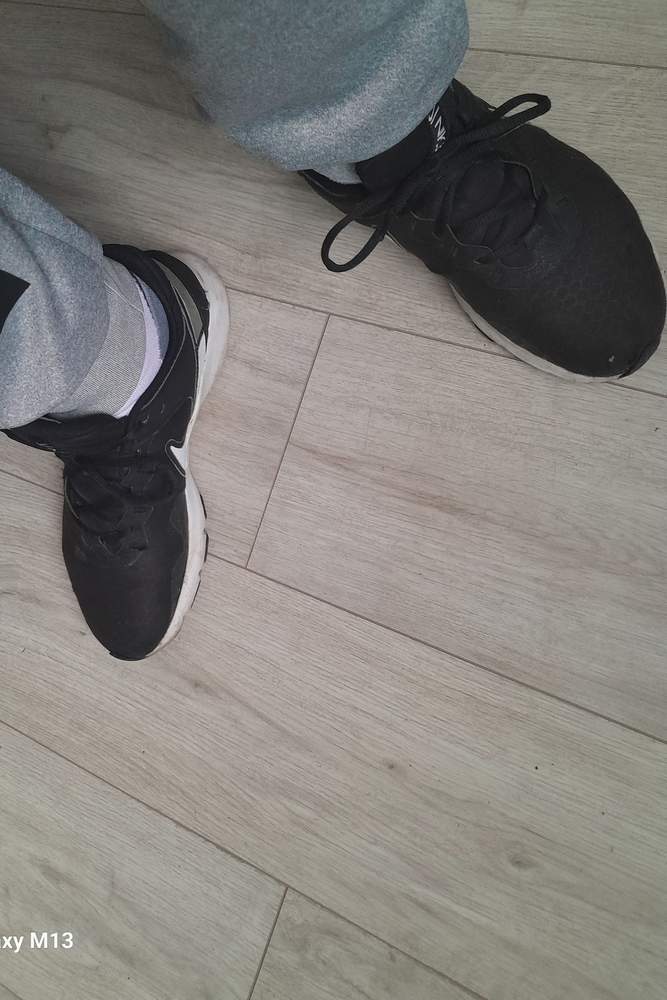 damianrawluk's fit featuring Nike, TEMU | [object Object]