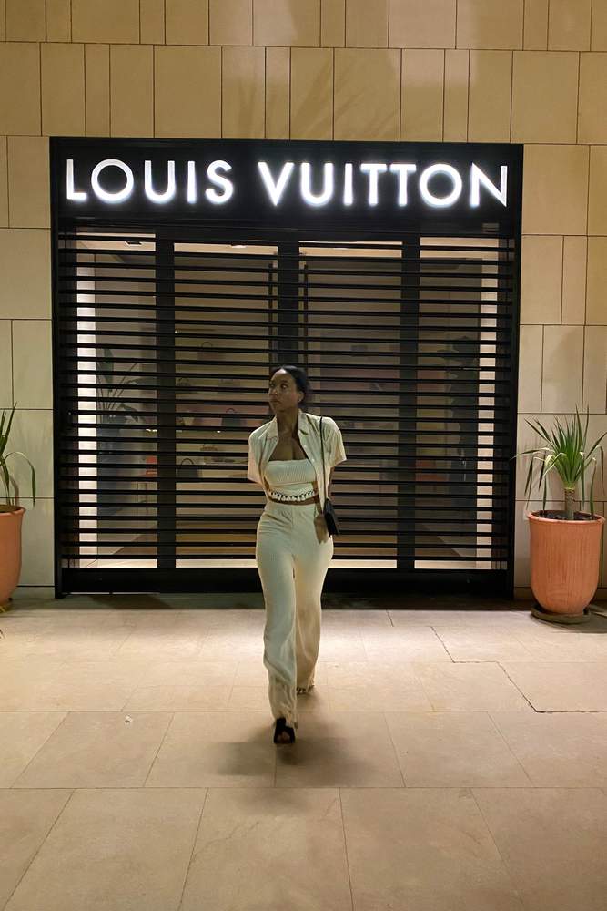 Cxcruella's fit featuring SHEIN, Gucci