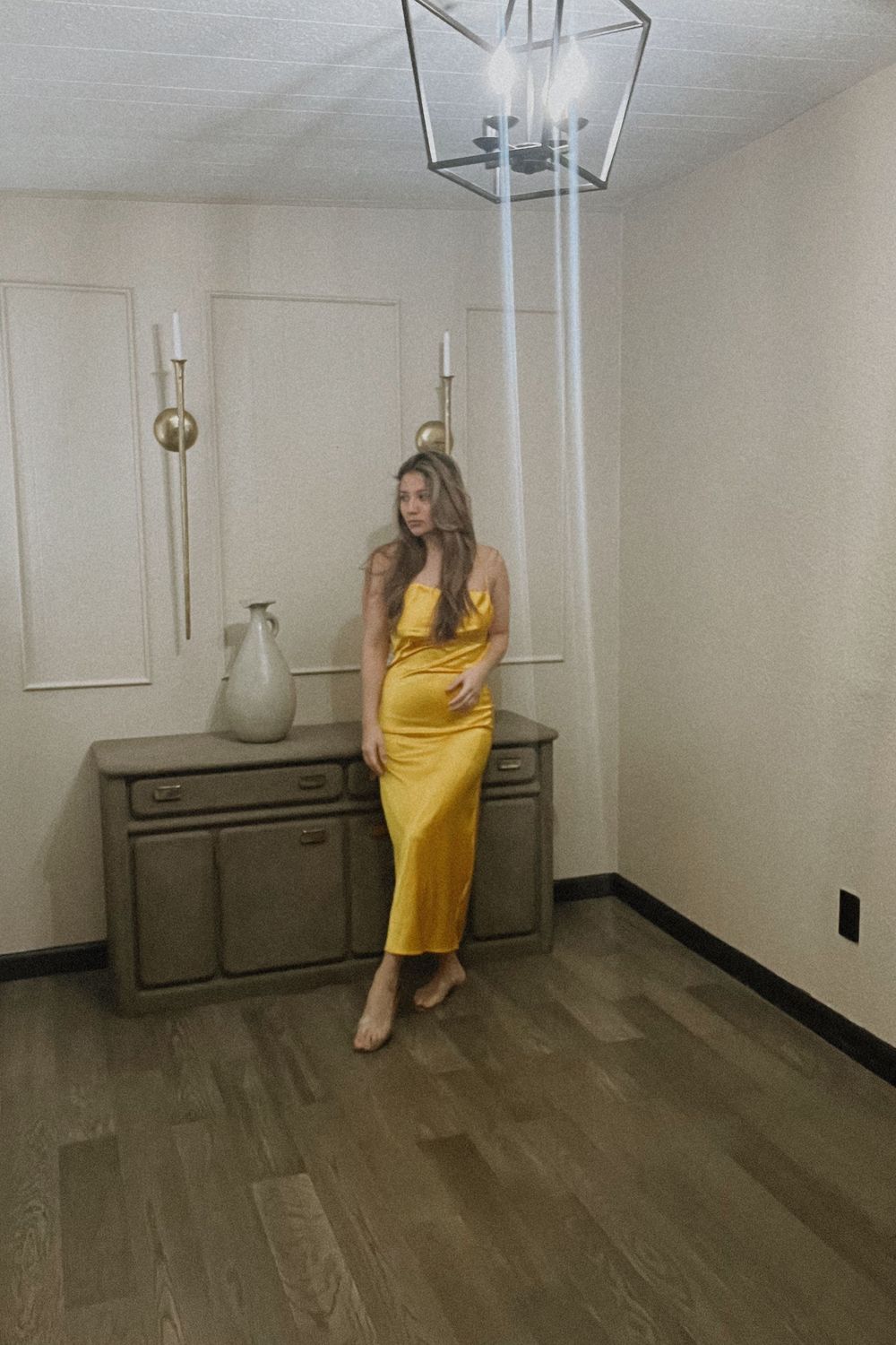 Post featuring Bianka Slip On Sandals - Clear