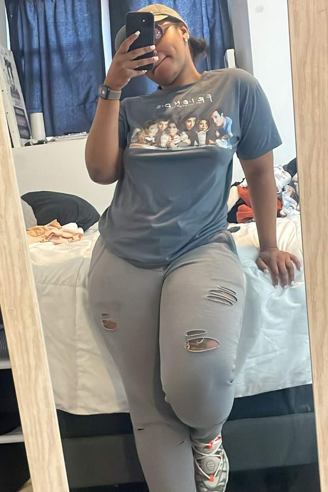 TerriaMarshee's fit featuring Goat, Aerie