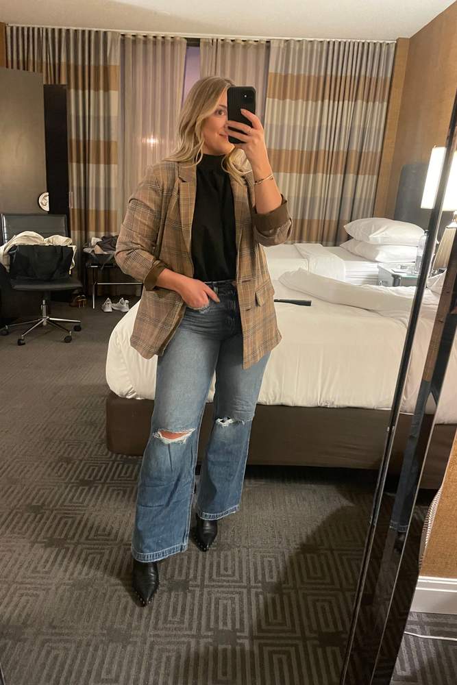 Ginalmarino's fit featuring Sincerly Jules, Old Navy | 608f75cc7242cabb012a30f5