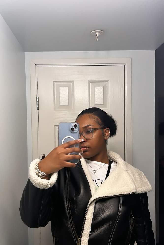 Nazjaekiara's fit featuring AKIRA