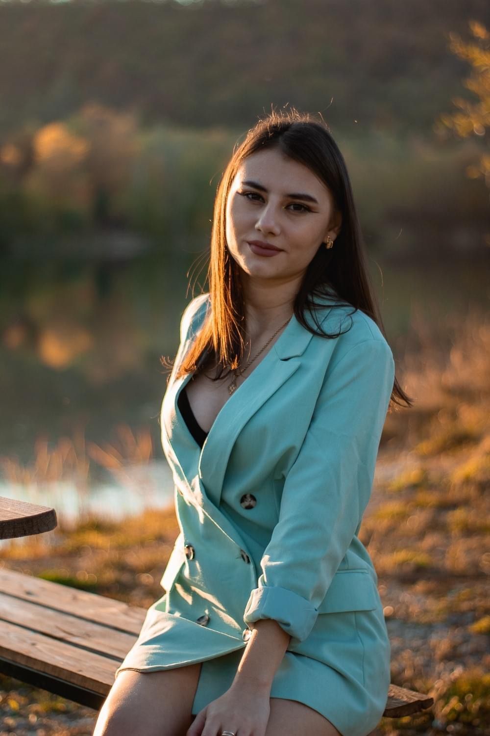 Adina's post featuring SHEIN. Feeling casual, formal, businesscasual, trendy, vintage, chic