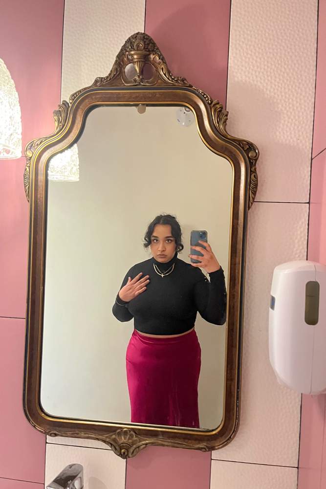 Paigeevans's fit featuring Princess Polly