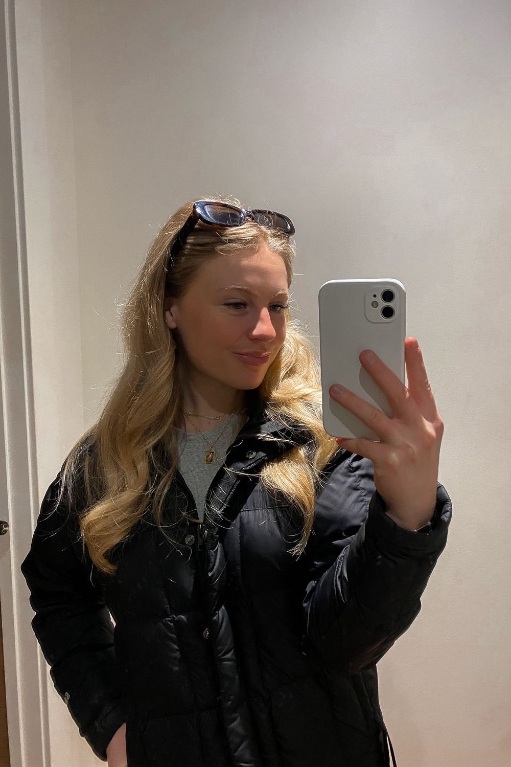 Post featuring Women's Explore Farther Parka