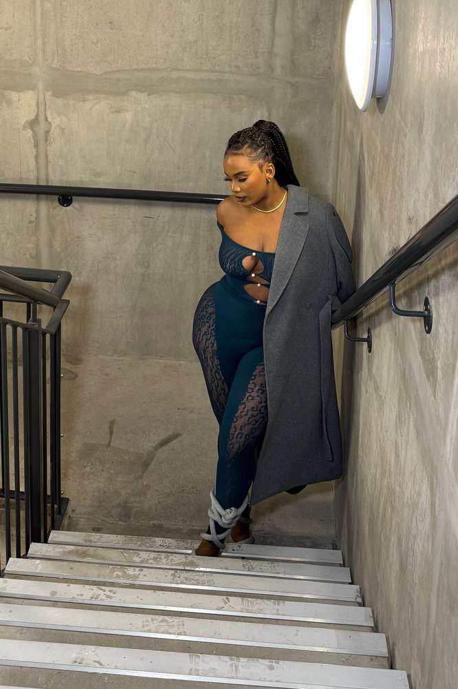 jenniesimpss's fit featuring SHEIN, Boohoo