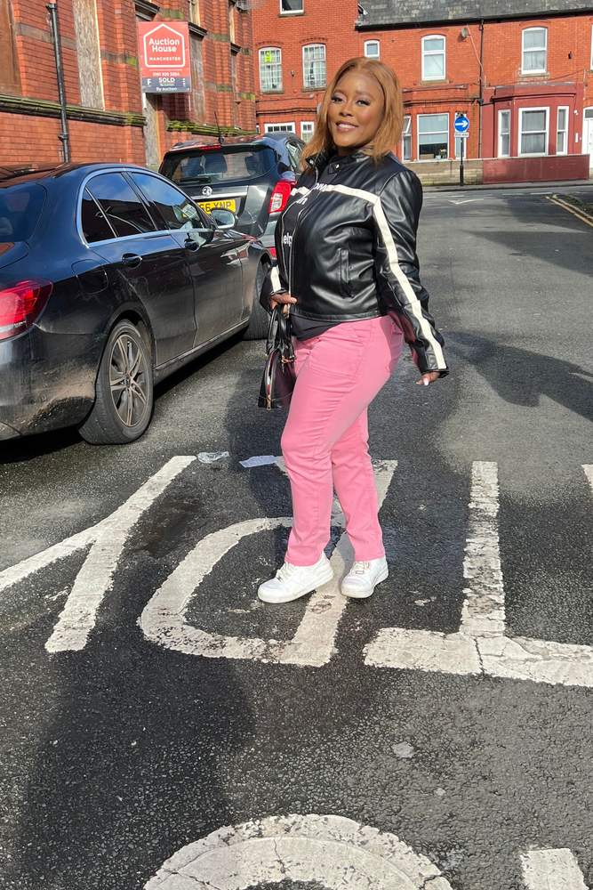 Oj1's fit featuring Pretty Little Thing, F&F | [object Object], [object Object], [object Object], [object Object], [object Object], [object Object]