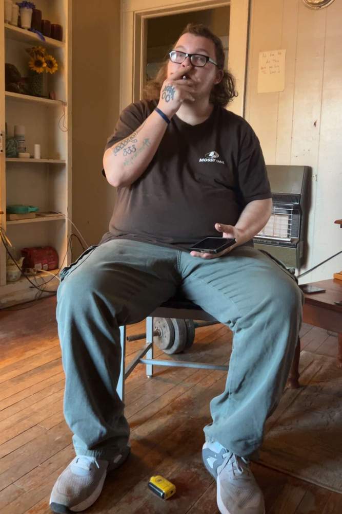 MysticCloud's fit featuring Mossy Oak, Cargo, Avia | [object Object]