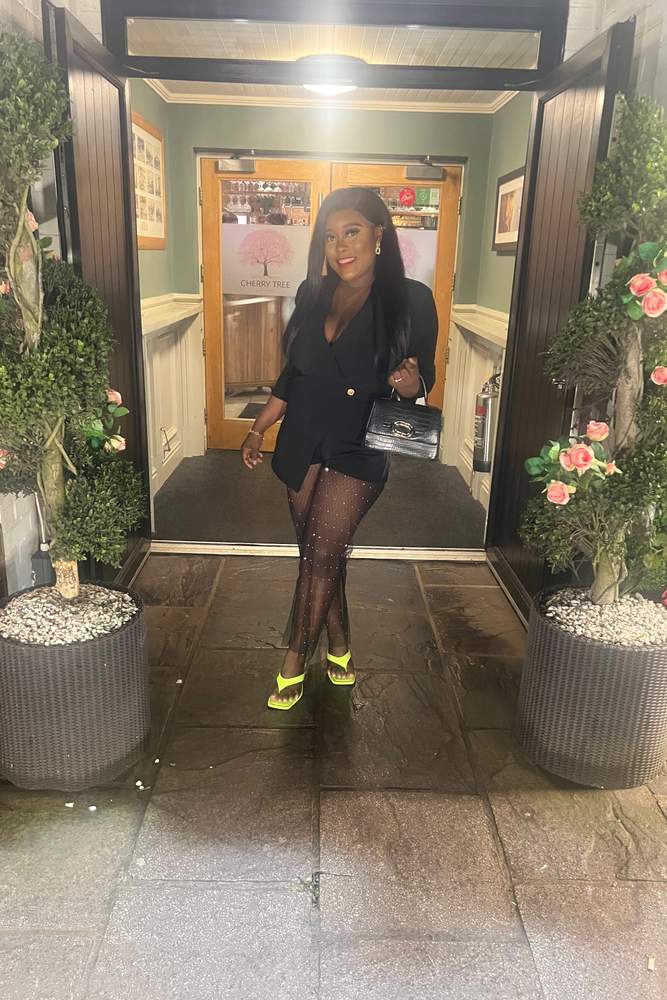 Oj1's fit featuring SHEIN, New Look, Zara