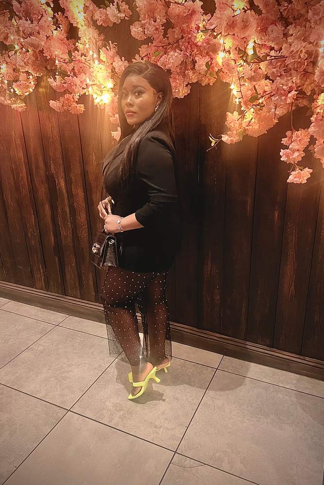 Oj1's fit featuring SHEIN, New Look, Zara