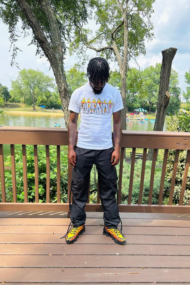 Relliano12's fit featuring Balenciaga, H&M, Kith | 60da315b7b72a58a5051db64, 608f71297242cabb012a30e7, 6158fbf396bd41e5feac46da