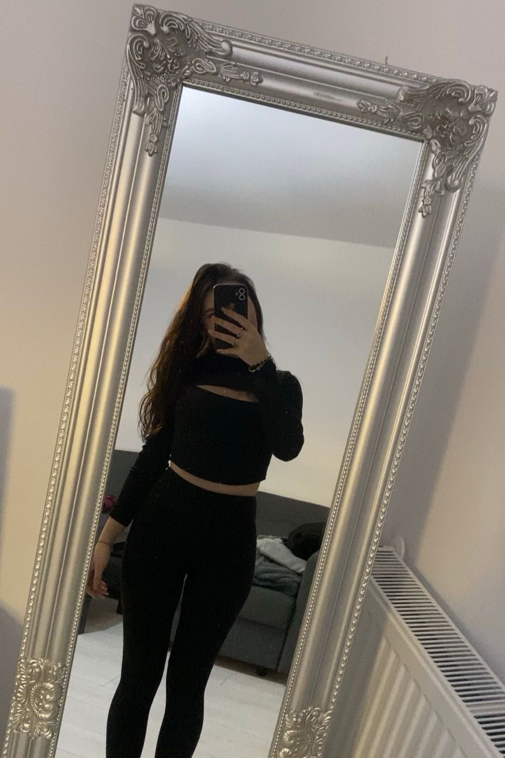 Adina's post featuring SHEIN, TEMU. Feeling athleisure, casual, athletic, streetwear, chic