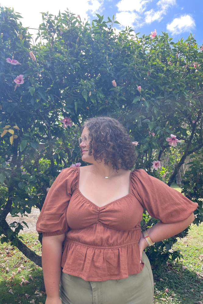 Gailcoget03's fit featuring Curtsy, Birkenstock, Target | casual, businesscasual, trendy