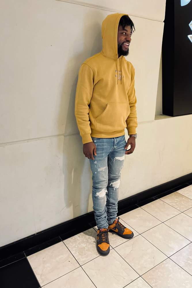Relliano12's fit featuring AMIRI, Goat | 60da315b7b72a58a5051db64, 6058c05ca89de8060b148389, 608f71297242cabb012a30e7