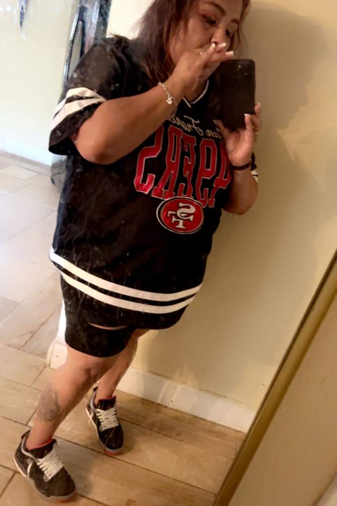 Yvette13's fit featuring SHEIN, Fashion Nova