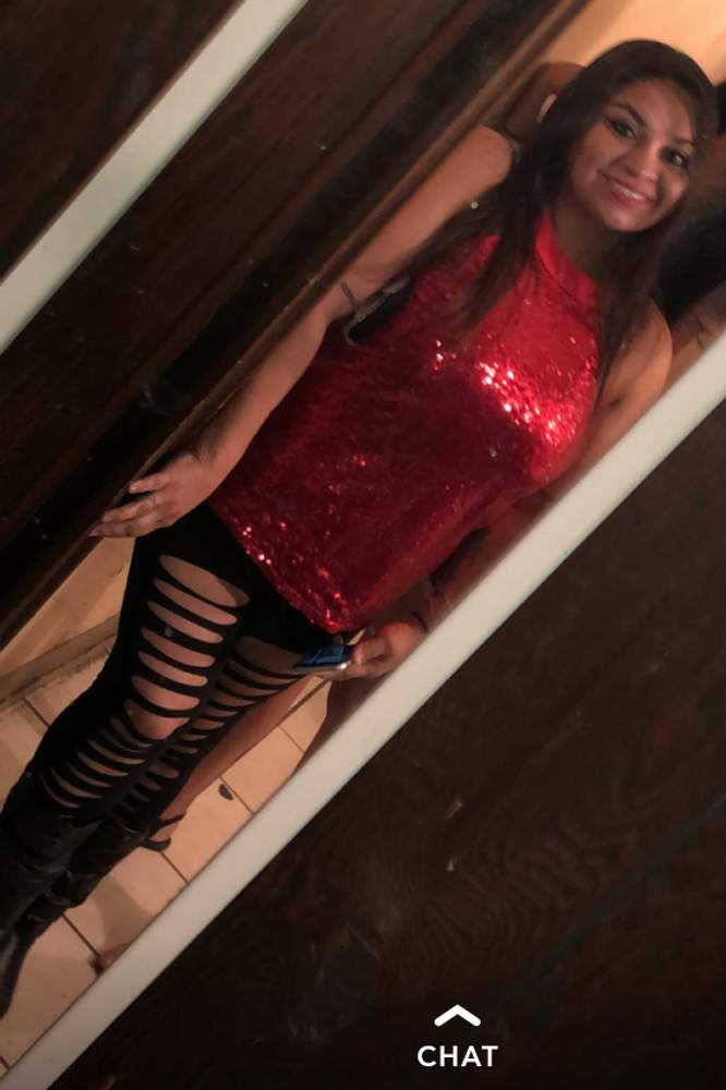 Chellz25's fit featuring Time and Tru, Rue21