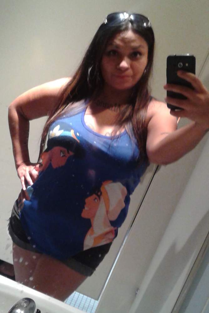 Chellz25's fit featuring Disney