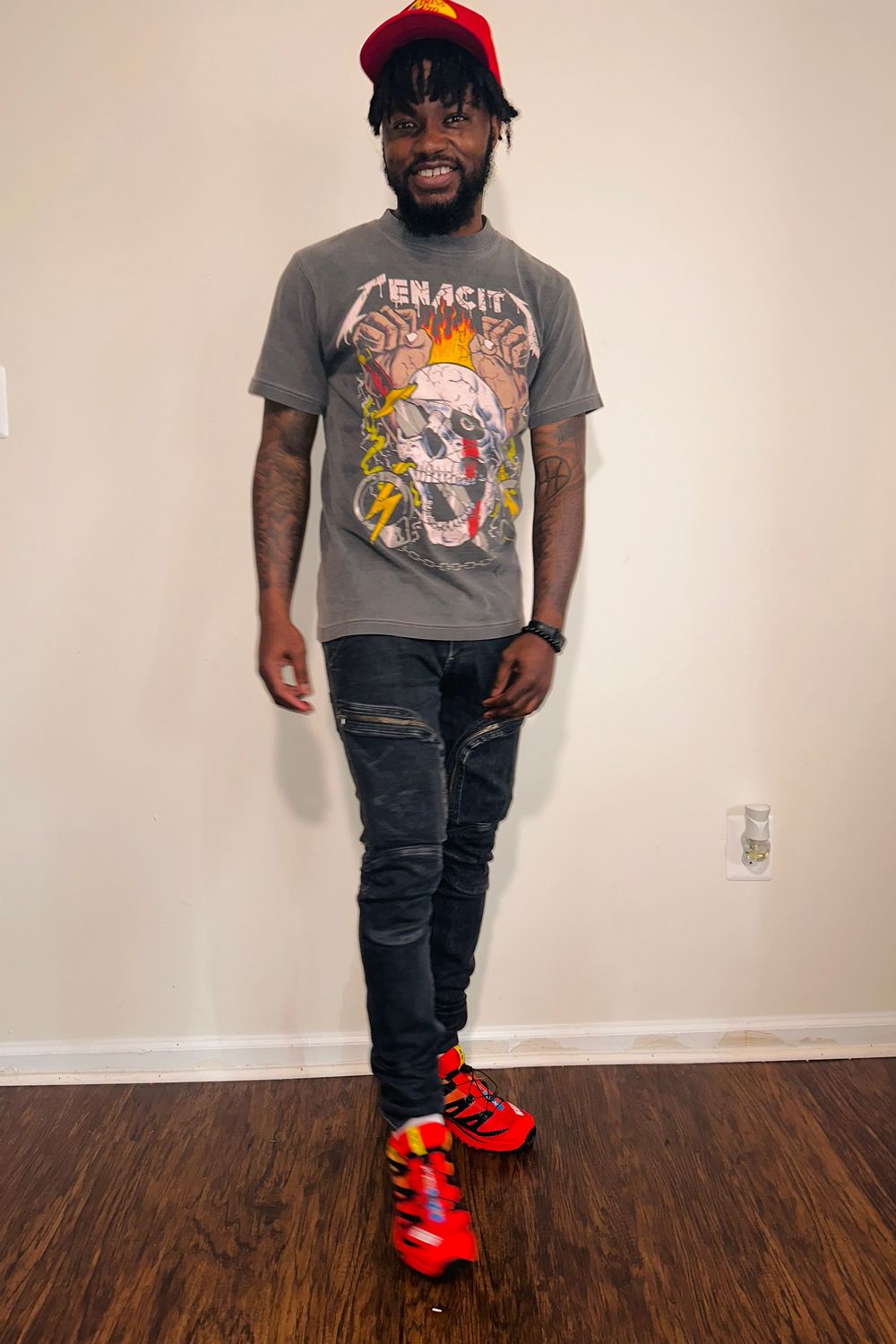 Post featuring undefined