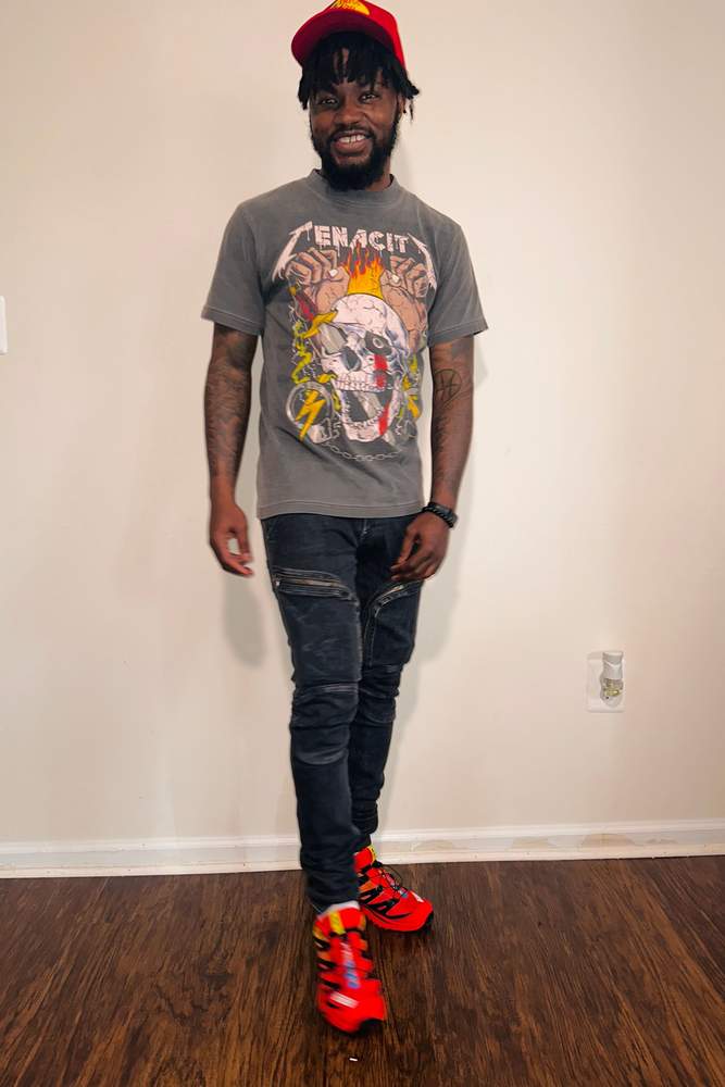 Relliano12's fit featuring PacSun, Salomon, Bass Pro Shops | [object Object], [object Object], [object Object]