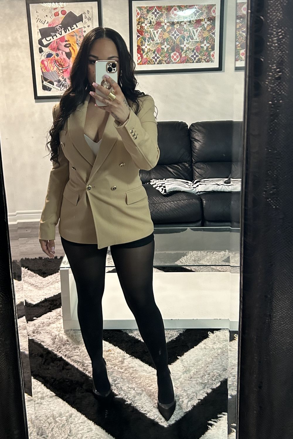 Post featuring Mat de Luxe Form. String Body