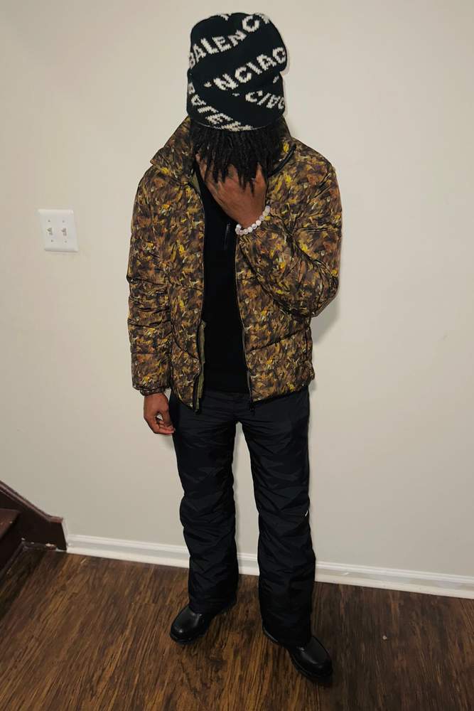 Relliano12's fit featuring Balenciaga, The North Face, Nike | 60da315b7b72a58a5051db64, 608f71297242cabb012a30e7, 6158fbf396bd41e5feac46da
