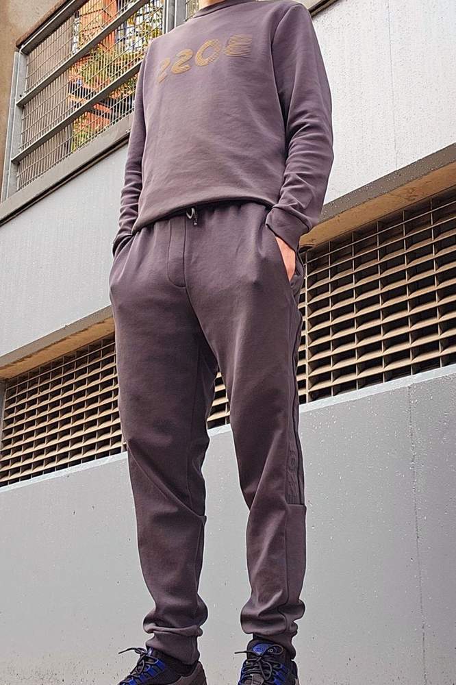 Darrenhodgson's fit featuring Hugo Boss, Nike | [object Object], [object Object]