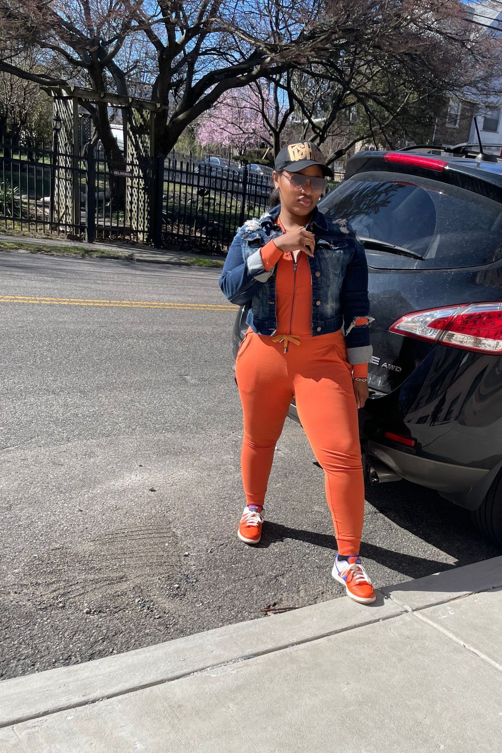 Post featuring Denim Jackets