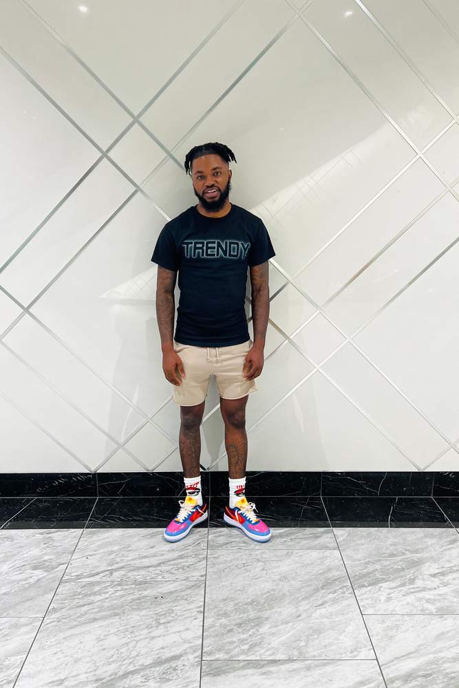 Relliano12's fit featuring Nike, Uniqlo x KAWS | [object Object], [object Object], [object Object]