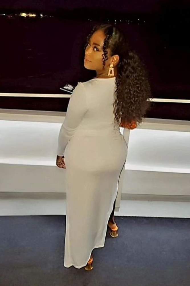 smsxo's fit featuring SHEIN, Call It Spring | formal