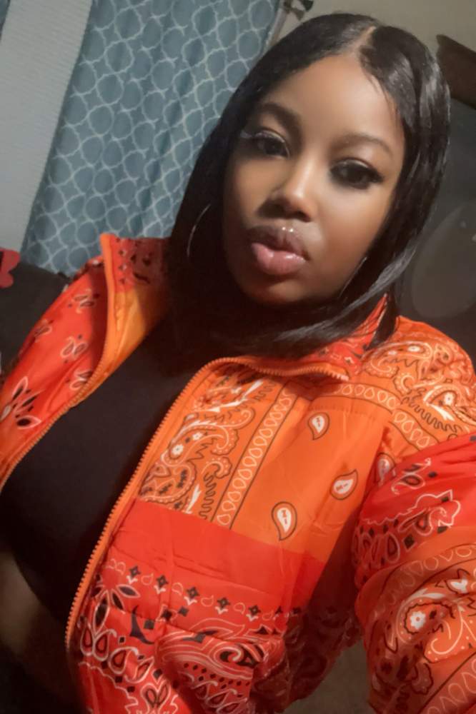 AMonae05's fit featuring AliExpress