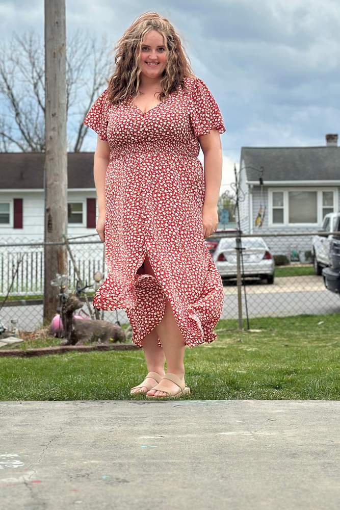 Tiffanybriellee's fit featuring SHEIN