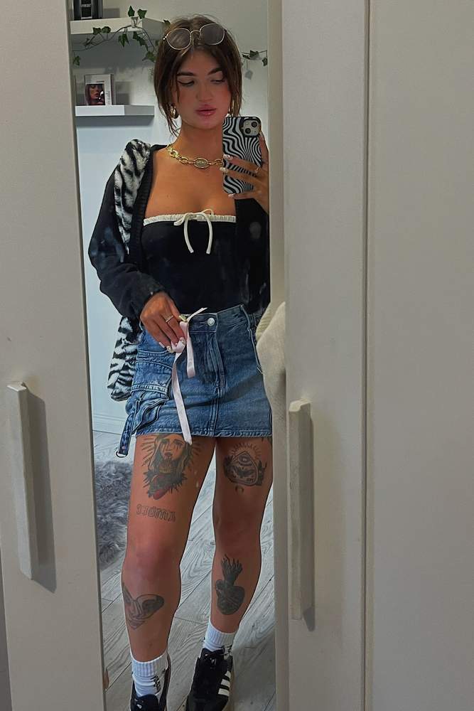 Vernixx's fit featuring Bershka, H&M, Office | 6058c05ca89de8060b148389, 6058c275a89de8060b148395, 608e0e4d32acb98ea46e05a3, 608f71297242cabb012a30e7, 608f75cc7242cabb012a30f6, 608f7b607242cabb012a3101