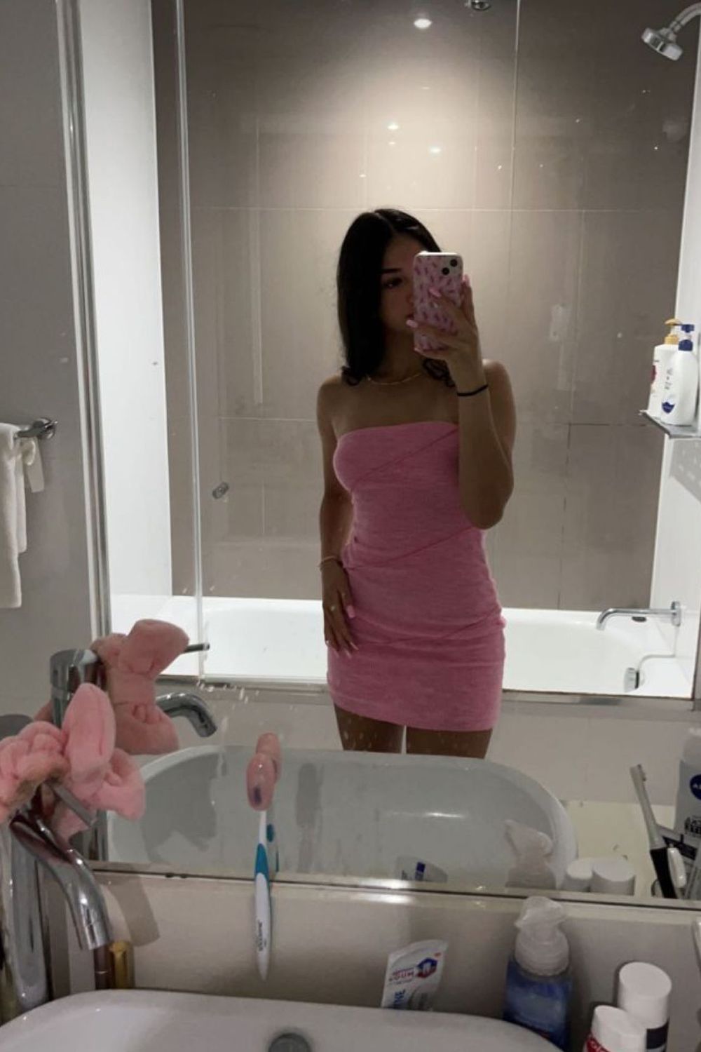 niaa's post featuring ASOS. Feeling beach, cute, spring, summer