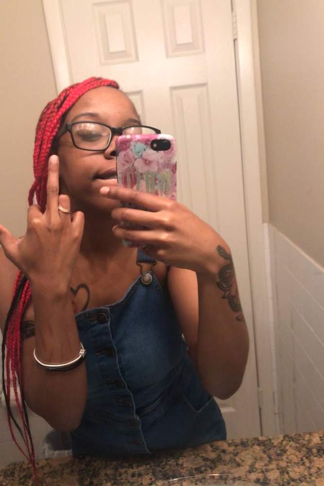 Chynaharris21's fit featuring Forever 21, Pandora