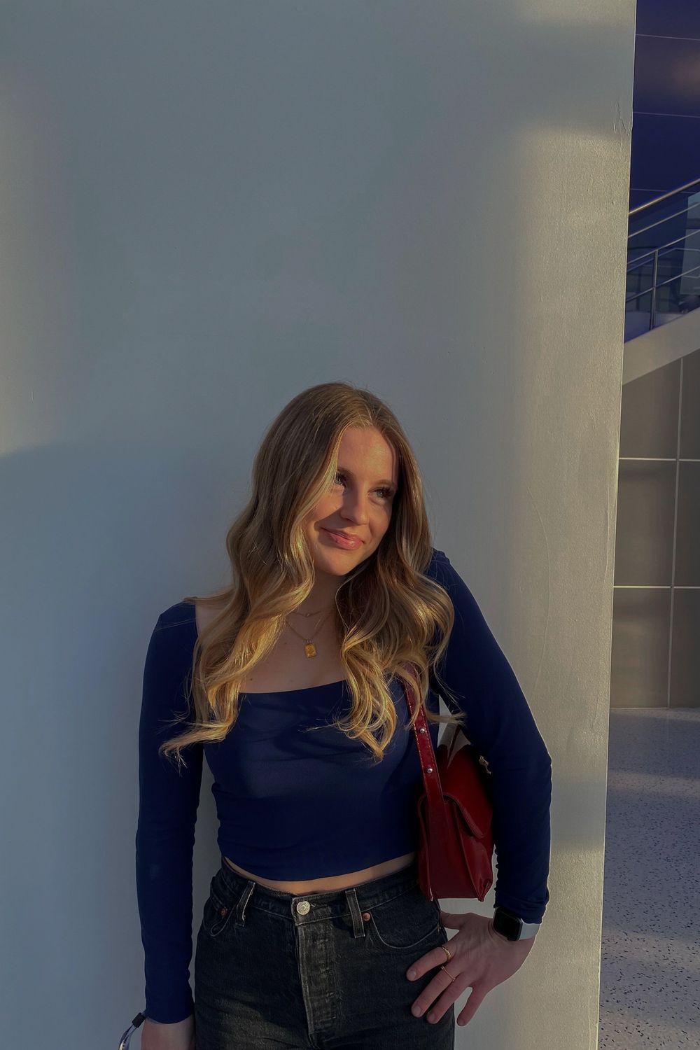 Post featuring Sunshine Necklace