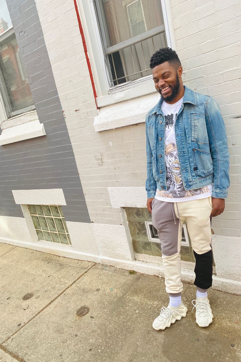 Relliano12's post featuring G-Star RAW, Zara, Goat. Feeling streetwear, spring, trendy, comfy