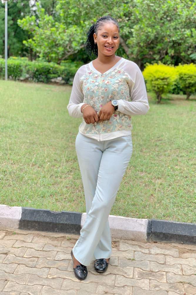 Ewadarasimi's fit featuring Zara, Jumia, Louis Vuitton