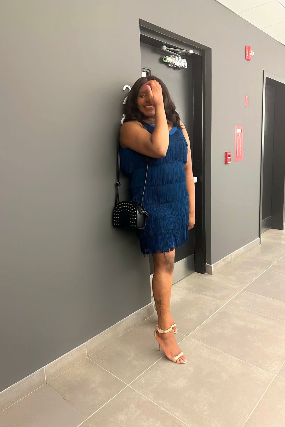 Mandipa's post featuring SHEIN. Feeling casual, chic