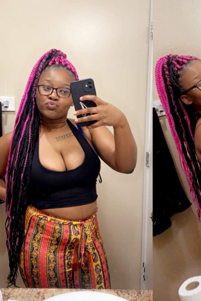 Myriah15's fit featuring SHEIN