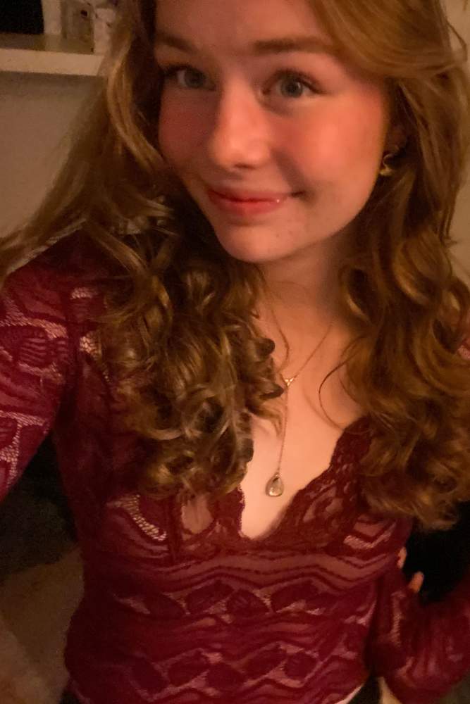 Marielouise's fit featuring Venderbys