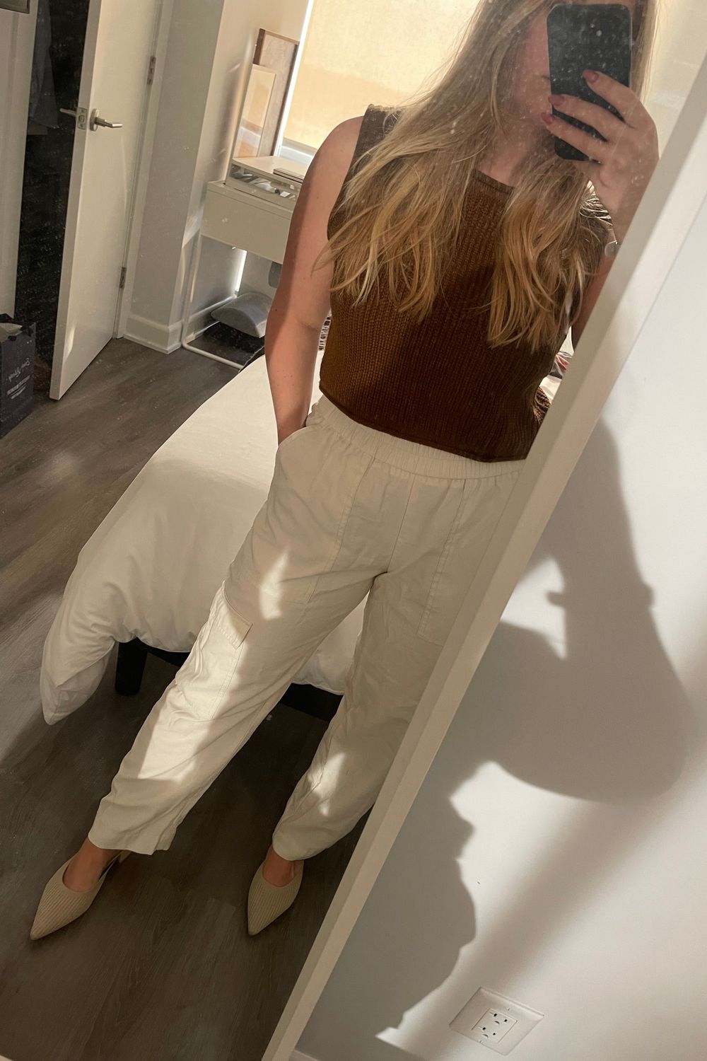 Ginalmarino's post featuring Amazon Basics, Target. Feeling spring