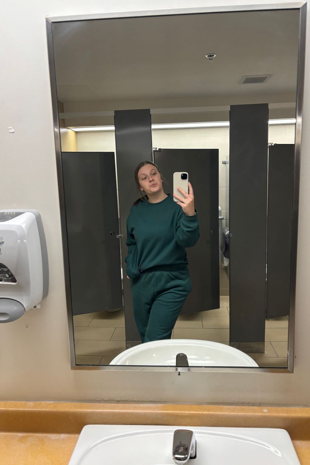 abbeyk's post featuring Ardene. Feeling 