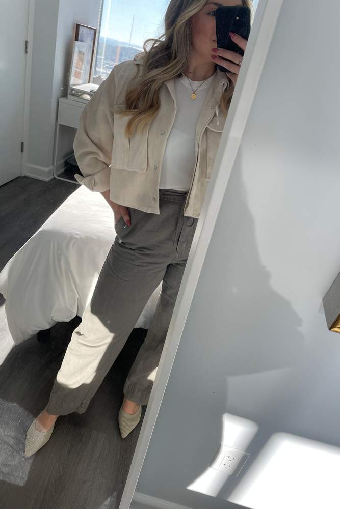 Ginalmarino's fit featuring Amazon Basics