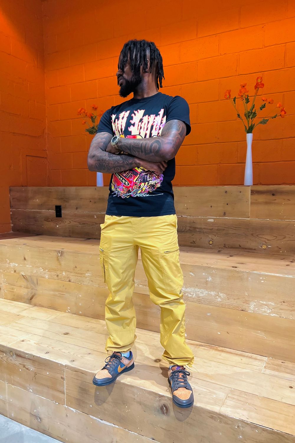 Relliano12's post featuring Urban Outfitters, Goat. Feeling streetwear, spring, comfy, vintage