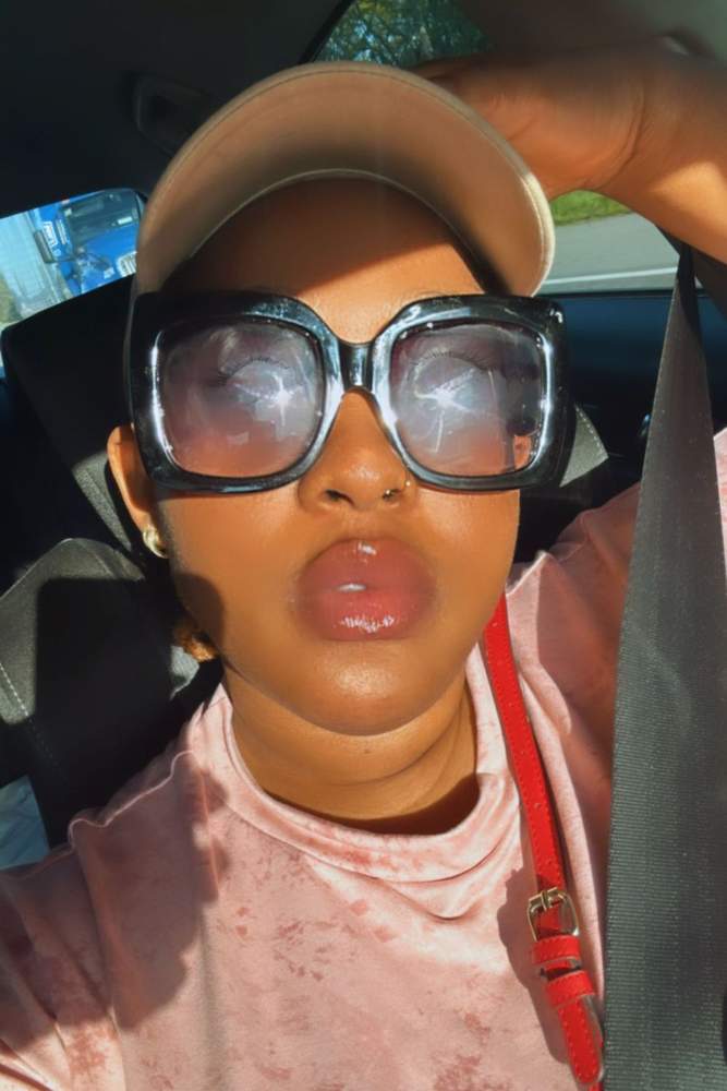 Verahfrank's fit featuring Fashion Nova