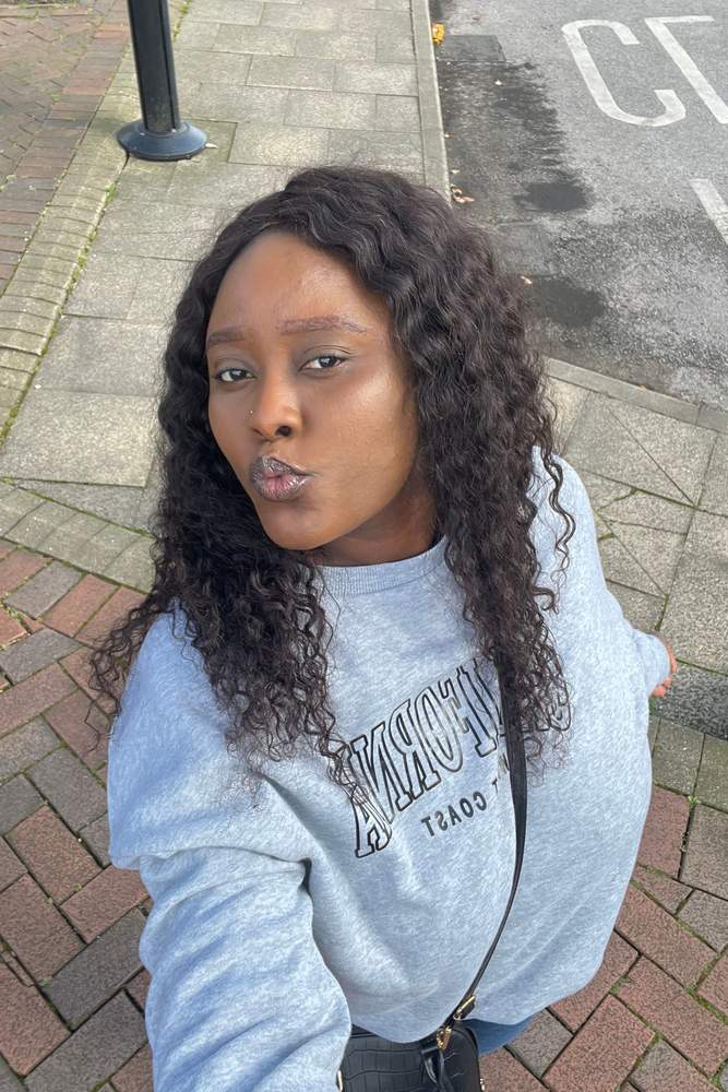 Oj1's fit featuring SHEIN