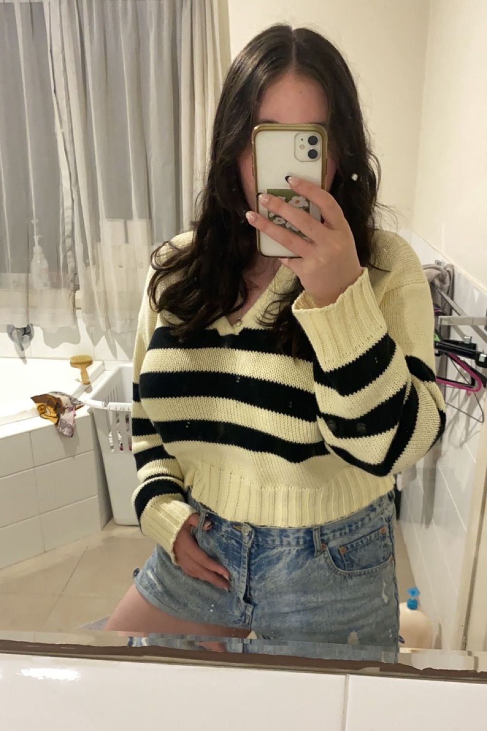 Post featuring Camille Knit