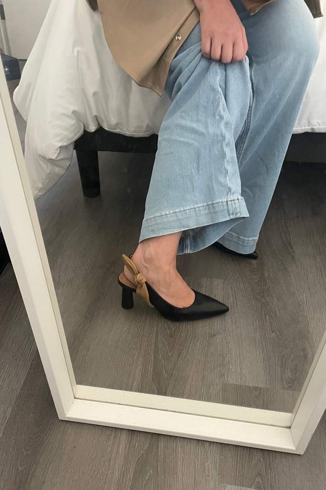 Ginalmarino's fit featuring 
