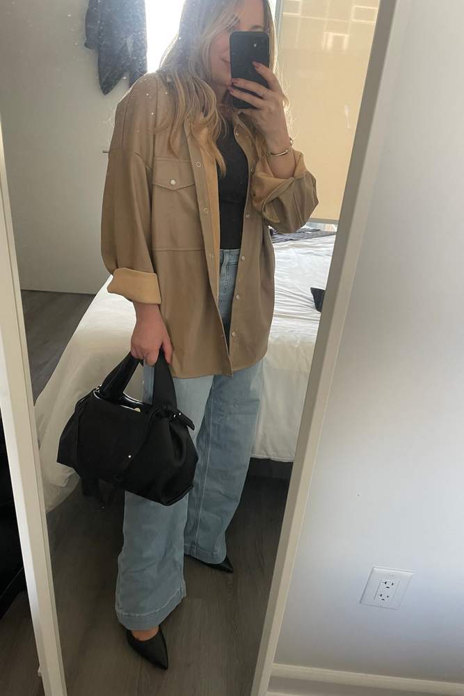Ginalmarino's fit featuring 