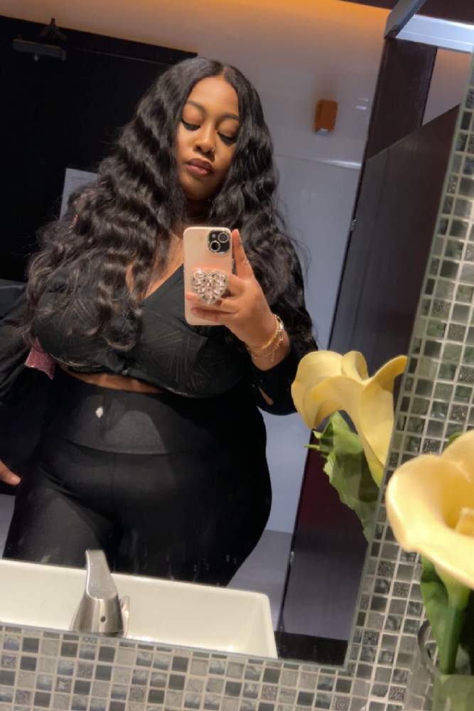 Verahfrank's fit featuring Fashion Nova